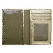 Passport Wallet 6753