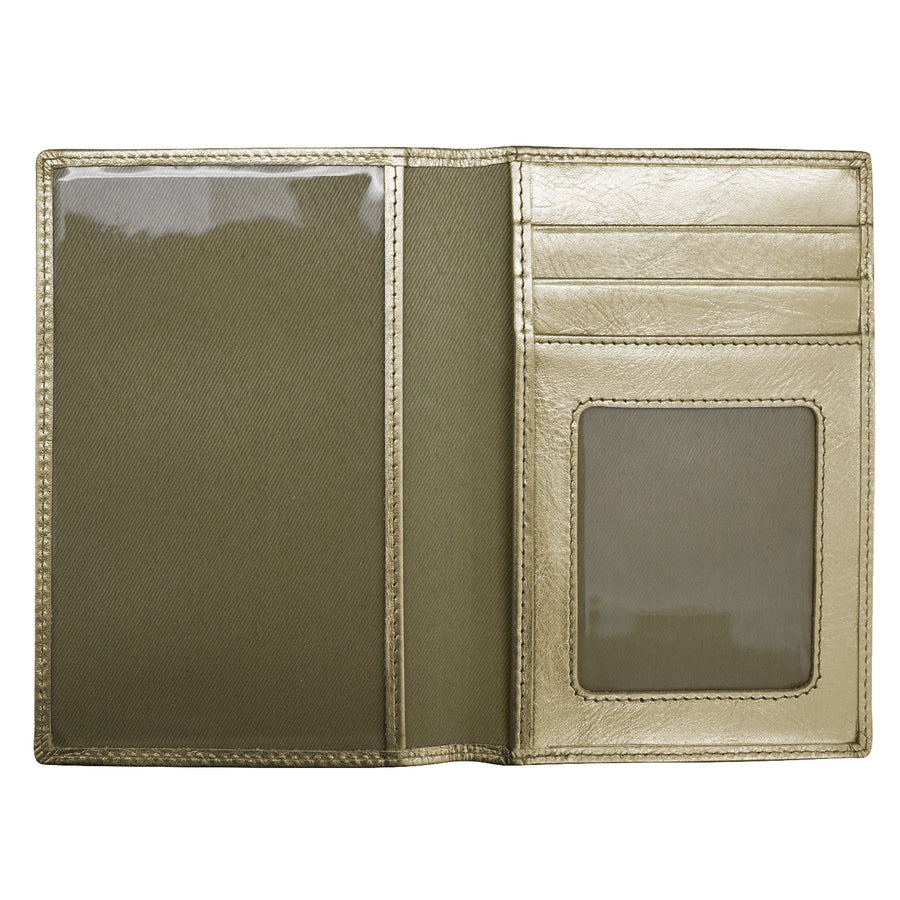 6753 PASSPORT WALLET