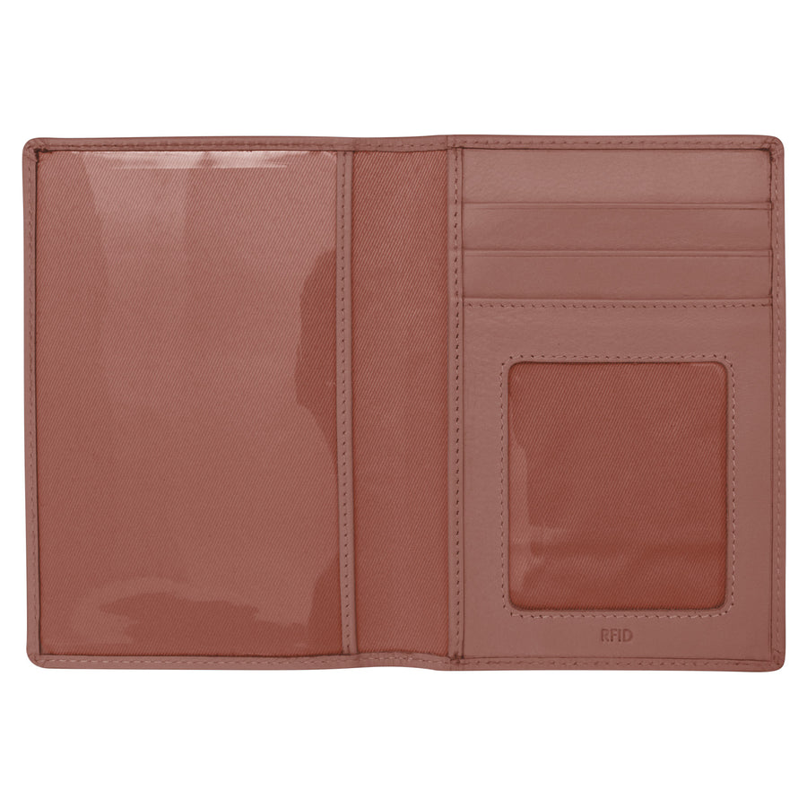 Passport Wallet 6753