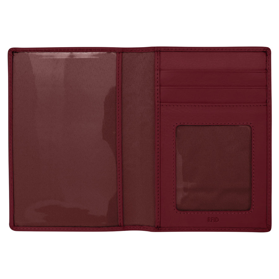 6753 PASSPORT WALLET