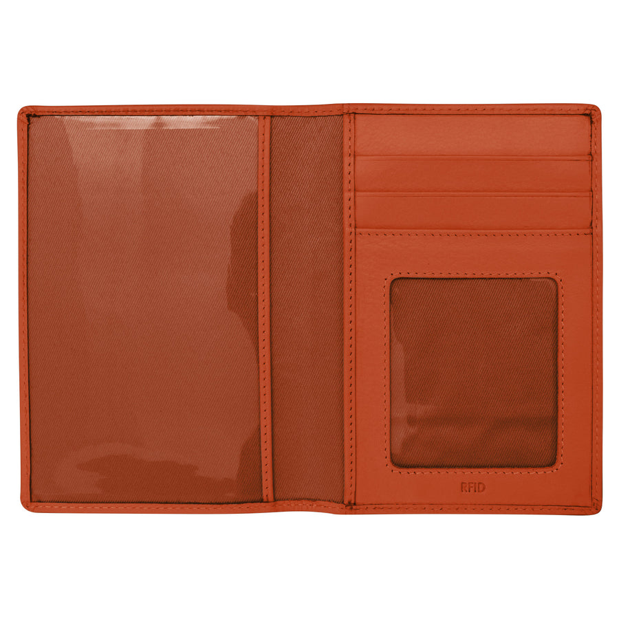 Passport Wallet 6753