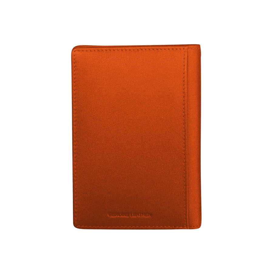 Passport Wallet 6753