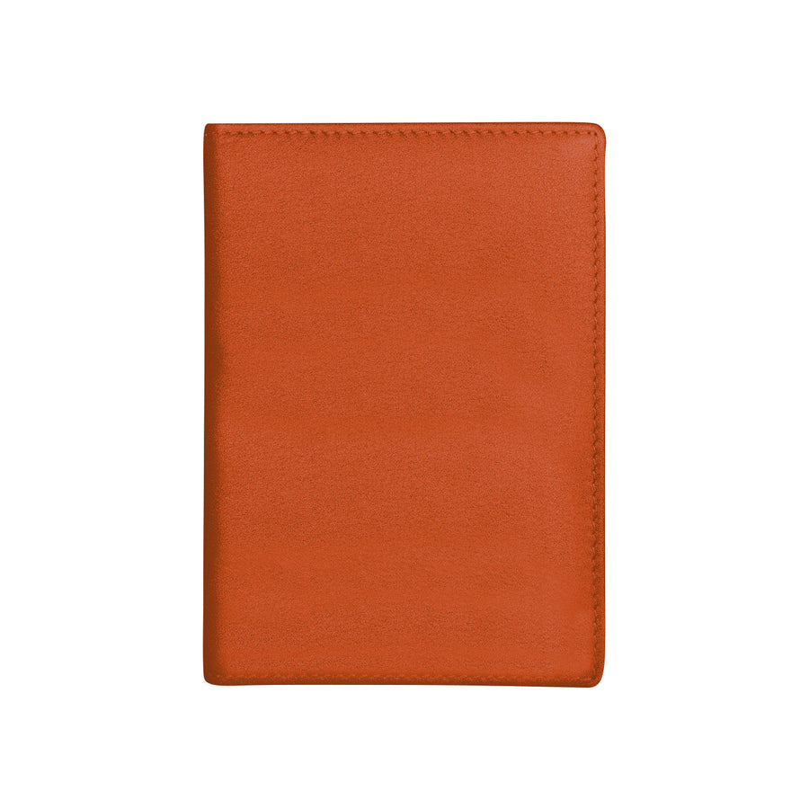 Passport Wallet 6753