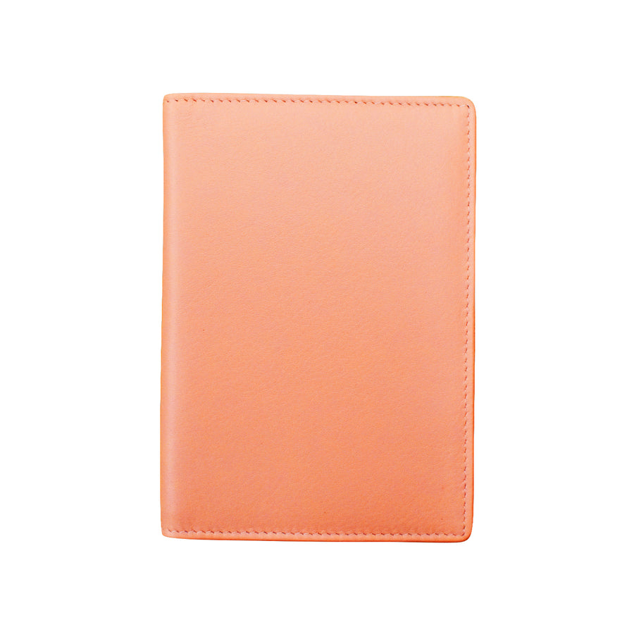 Passport Wallet 6753