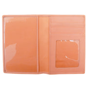 Passport Wallet 6753