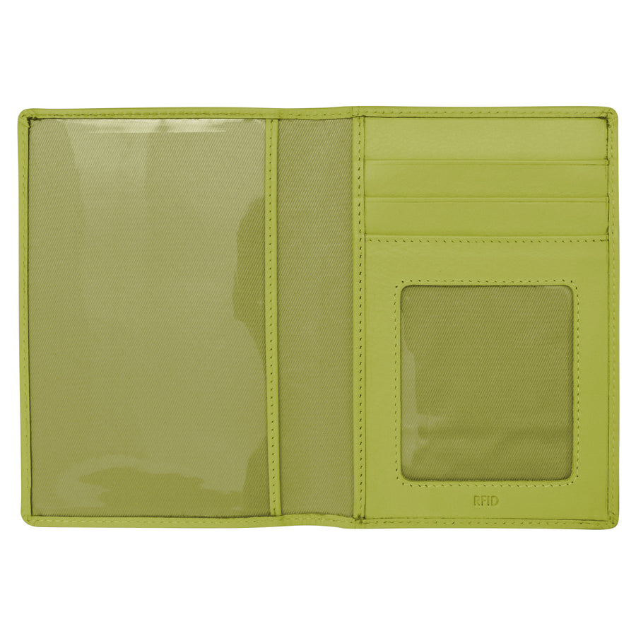 6753 PASSPORT WALLET