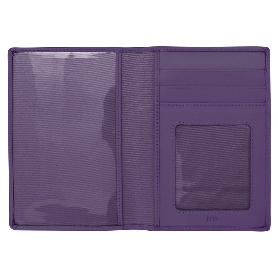 Passport Wallet 6753