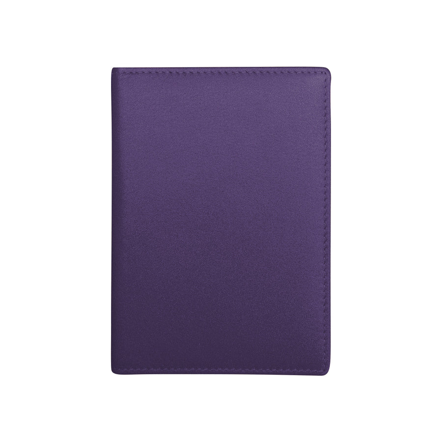 Passport Wallet 6753