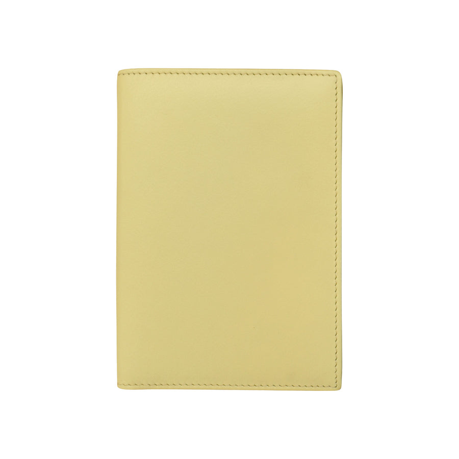 Passport Wallet 6753