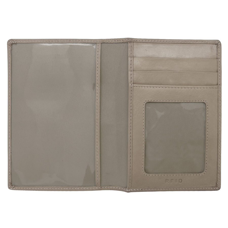 Passport Wallet 6753