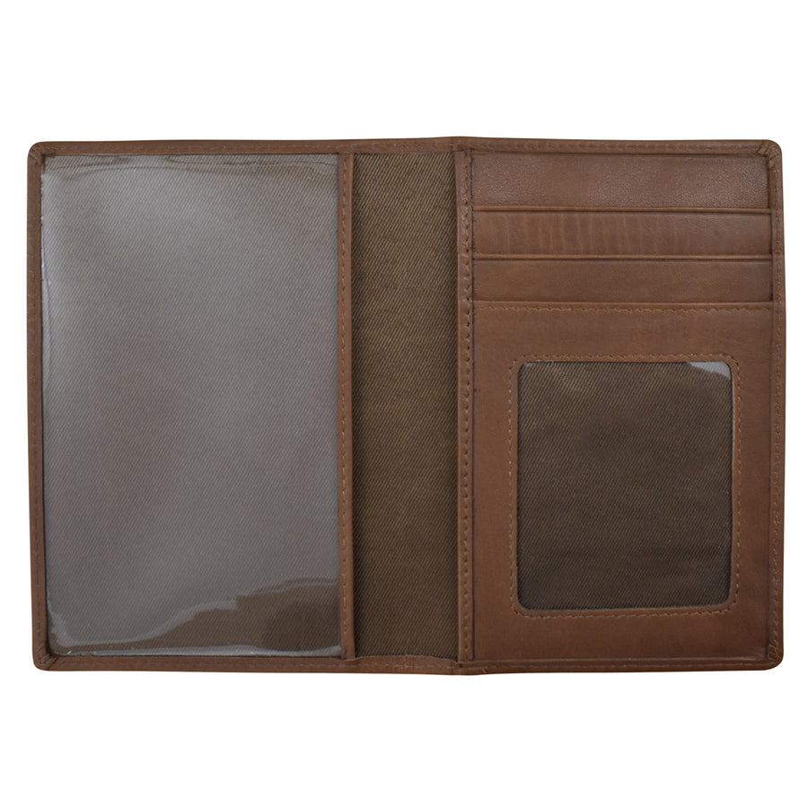 6753 PASSPORT WALLET