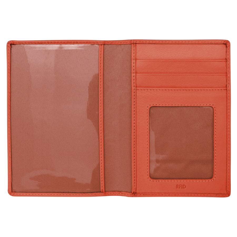 6753 PASSPORT WALLET