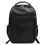 Leather Laptop Backpack 6767