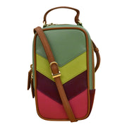 Multi Color Phone Bag 6772