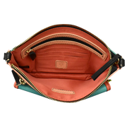 6774 MULTICOLOR SLIM CROSSBODY