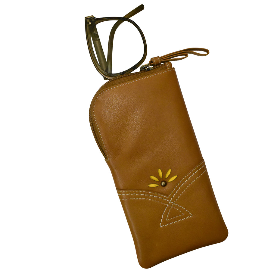 Phoenix Collection, Eyeglass Case 6788