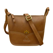 Phoenix Collection, Top Zip Mini Crossbody 6790