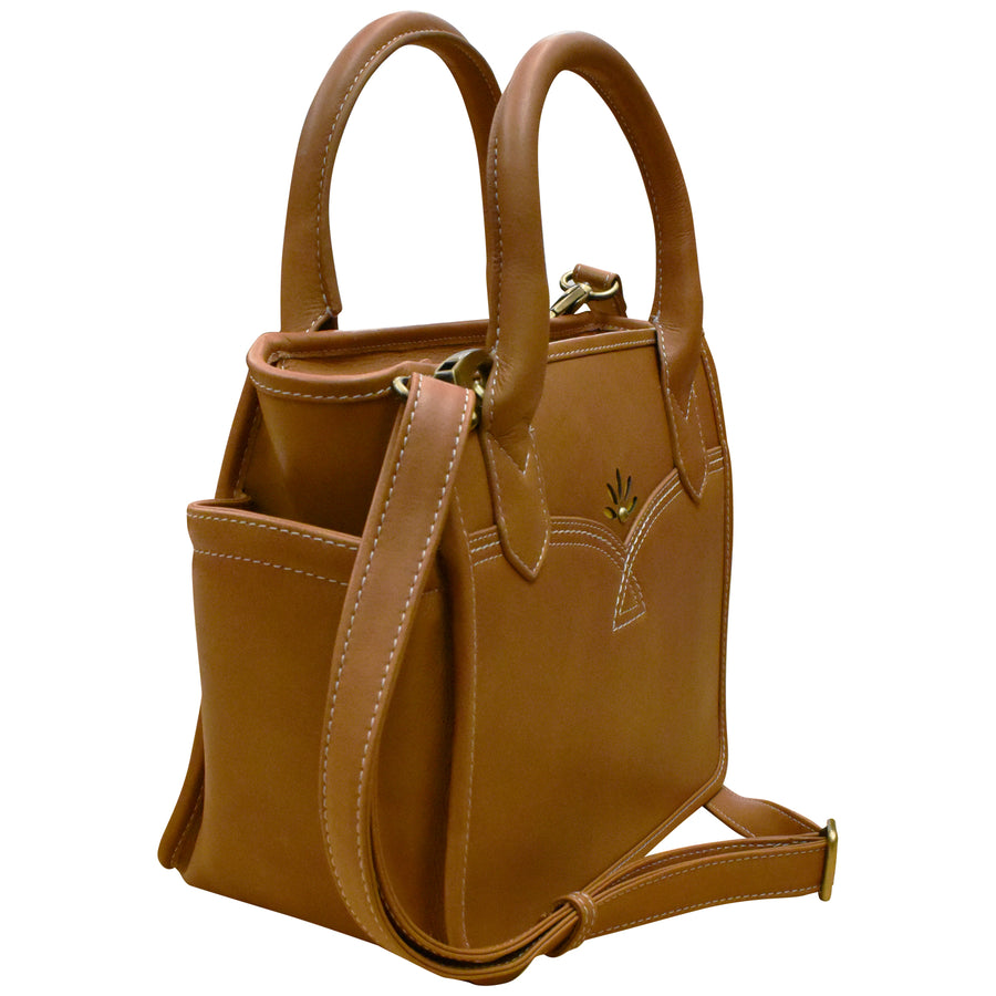 Phoenix Collection, Small Satchel 6792