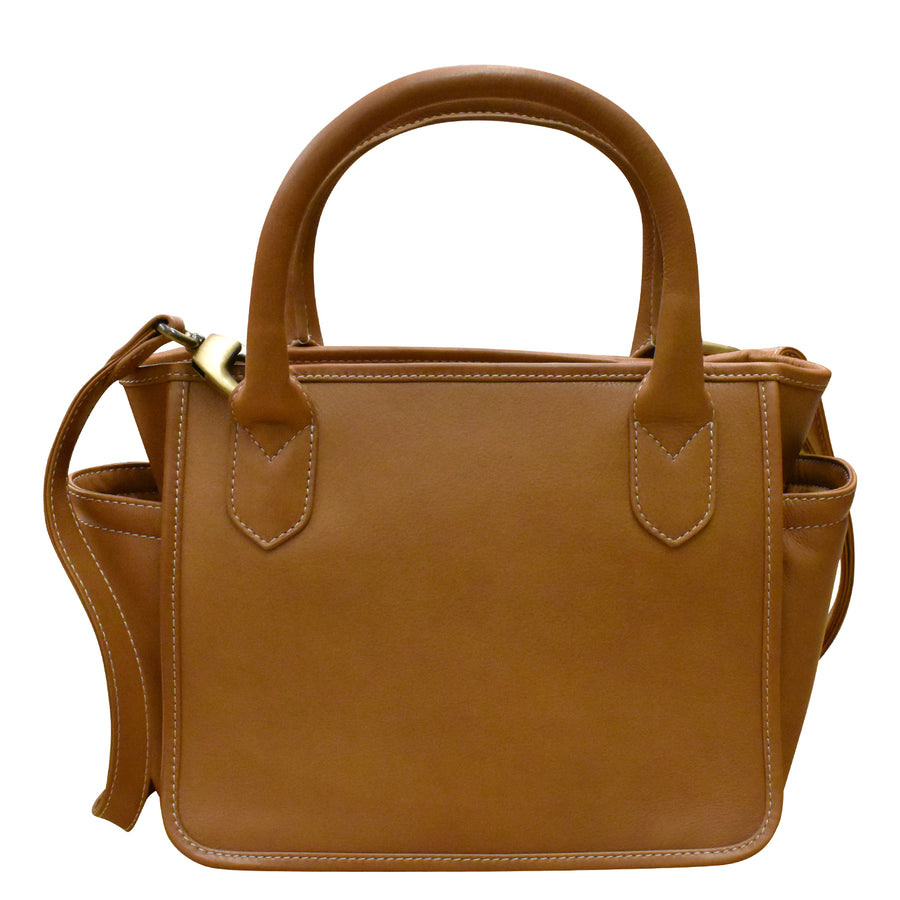 Phoenix Collection, Small Satchel 6792