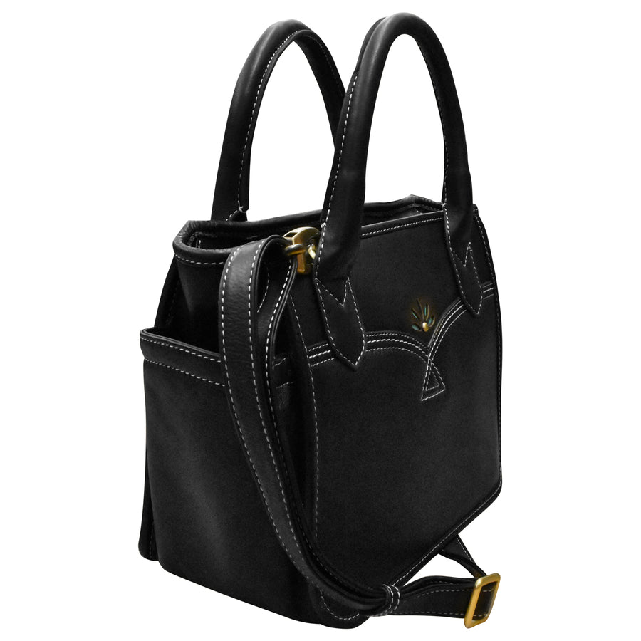 Phoenix Collection, Small Satchel 6792