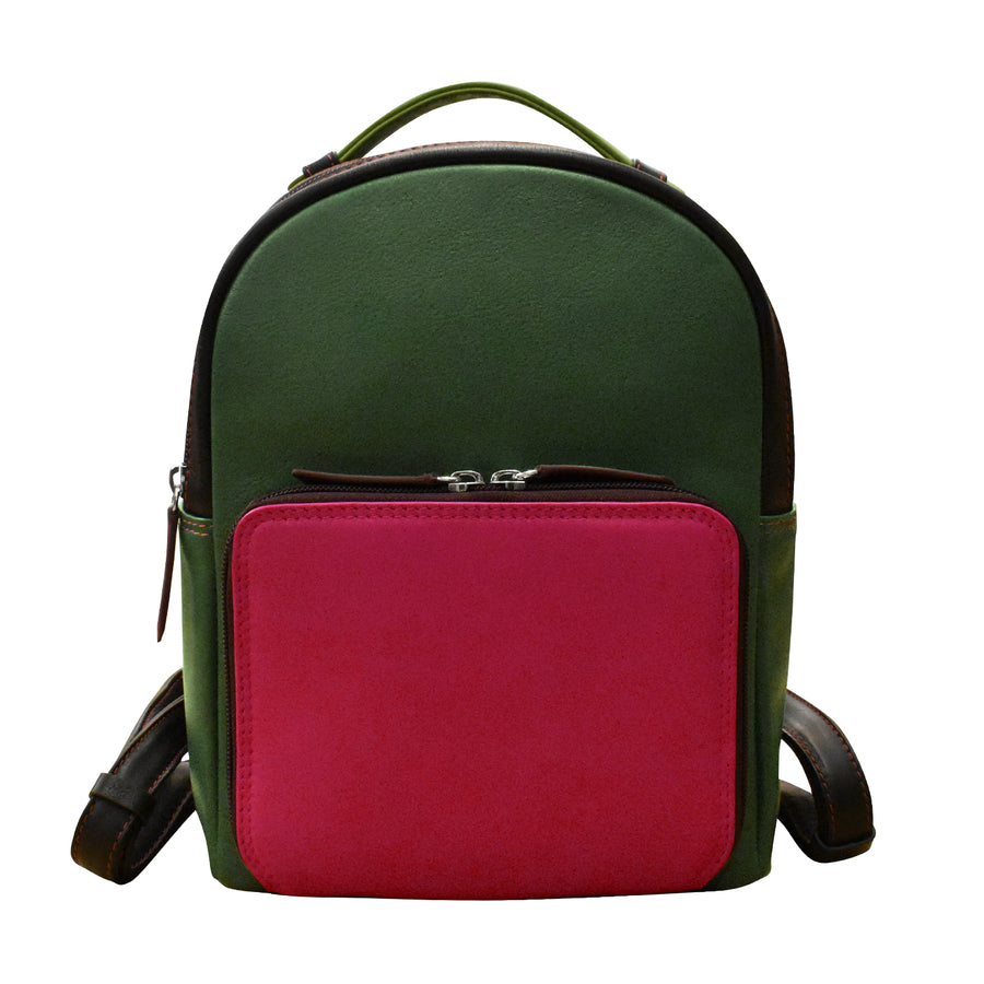 Pocket Mini Backpack 6795