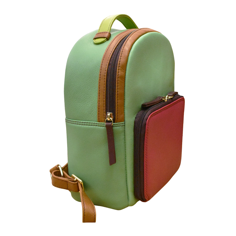 Pocket Mini Backpack 6795