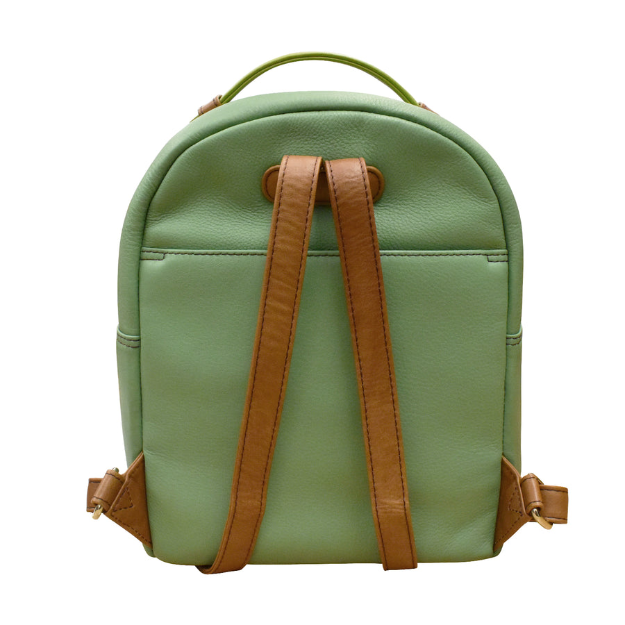 Pocket Mini Backpack 6795