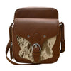 6796 WESTERN SMALL CROSSBODY