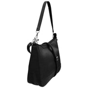 Zip Top Hobo 6857