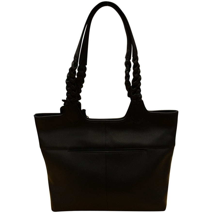 Shopper Tote 6887