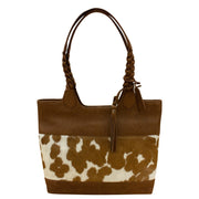 Shopper Tote 6887