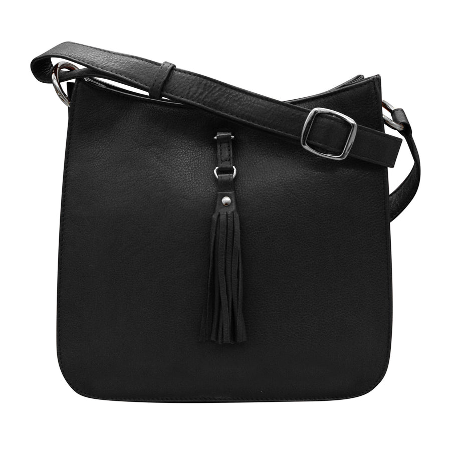 Feed Bag with Tassel 6888