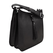 Feed Bag with Tassel 6888