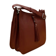 Feed Bag with Tassel 6888