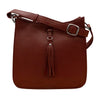 Feed Bag with Tassel 6888