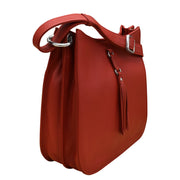 Feed Bag with Tassel 6888