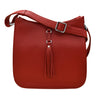 Feed Bag with Tassel 6888