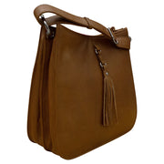 Feed Bag with Tassel 6888