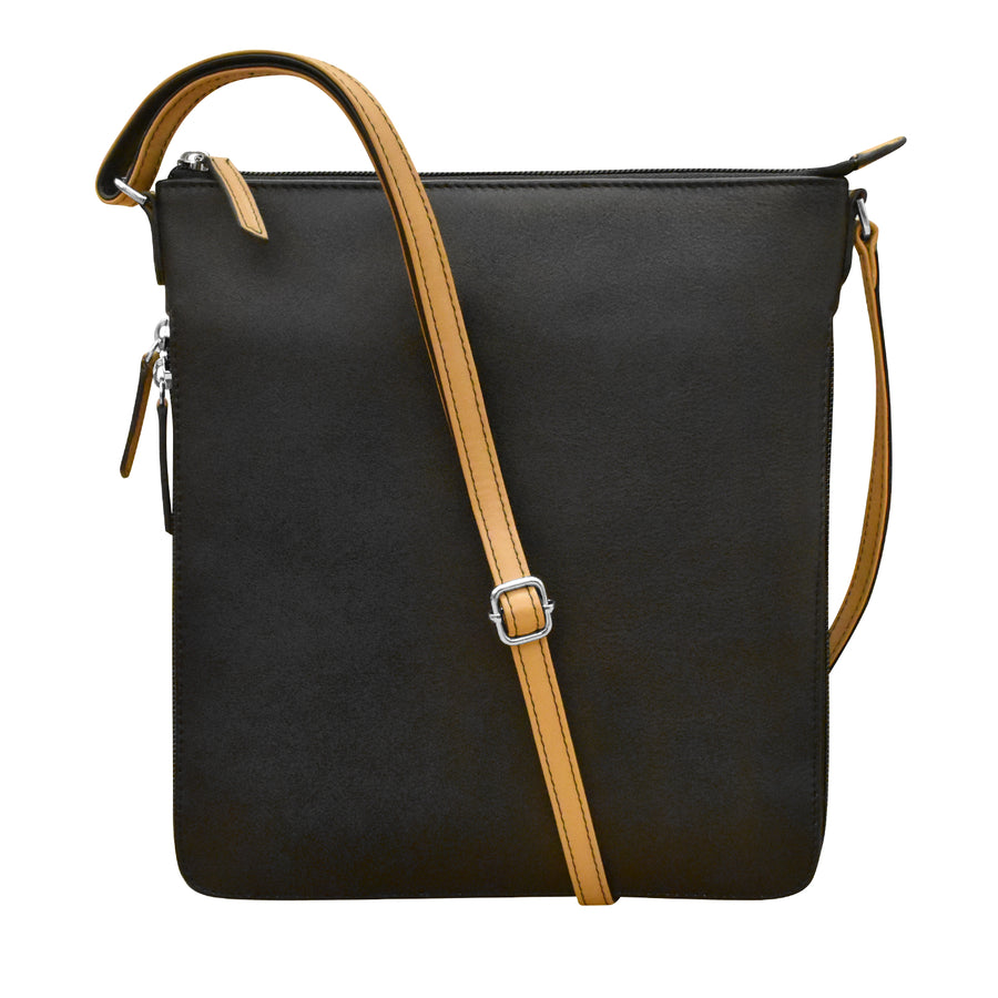 Expandable Crossbody 6930