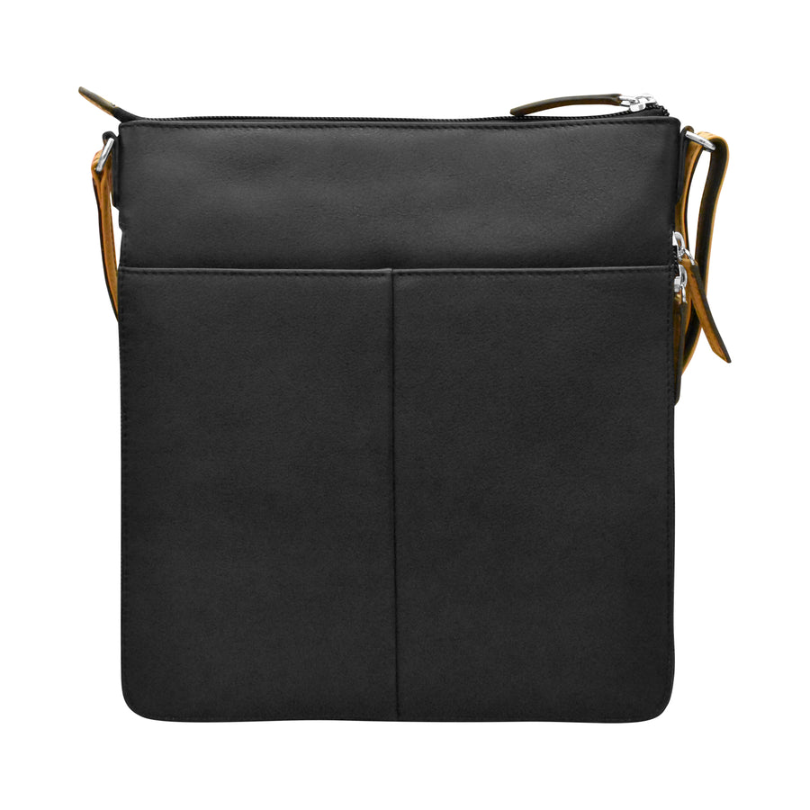 Expandable Crossbody 6930