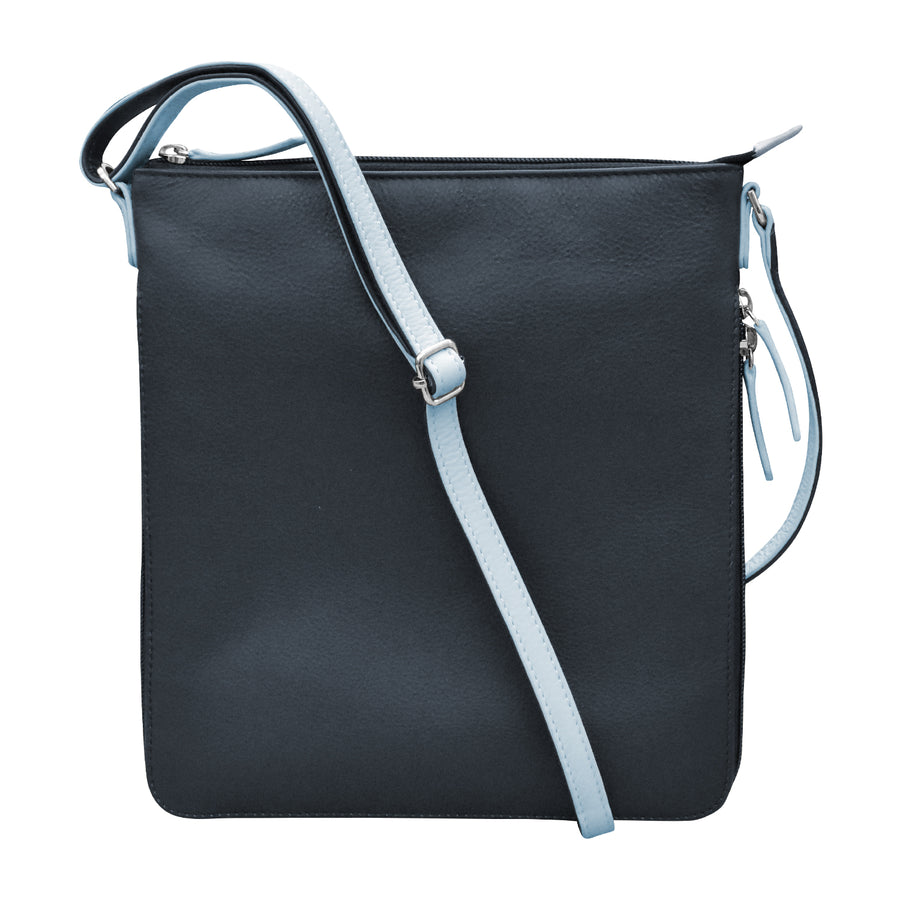 Expandable Crossbody 6930