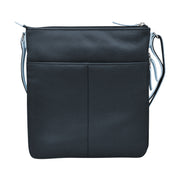 Expandable Crossbody 6930