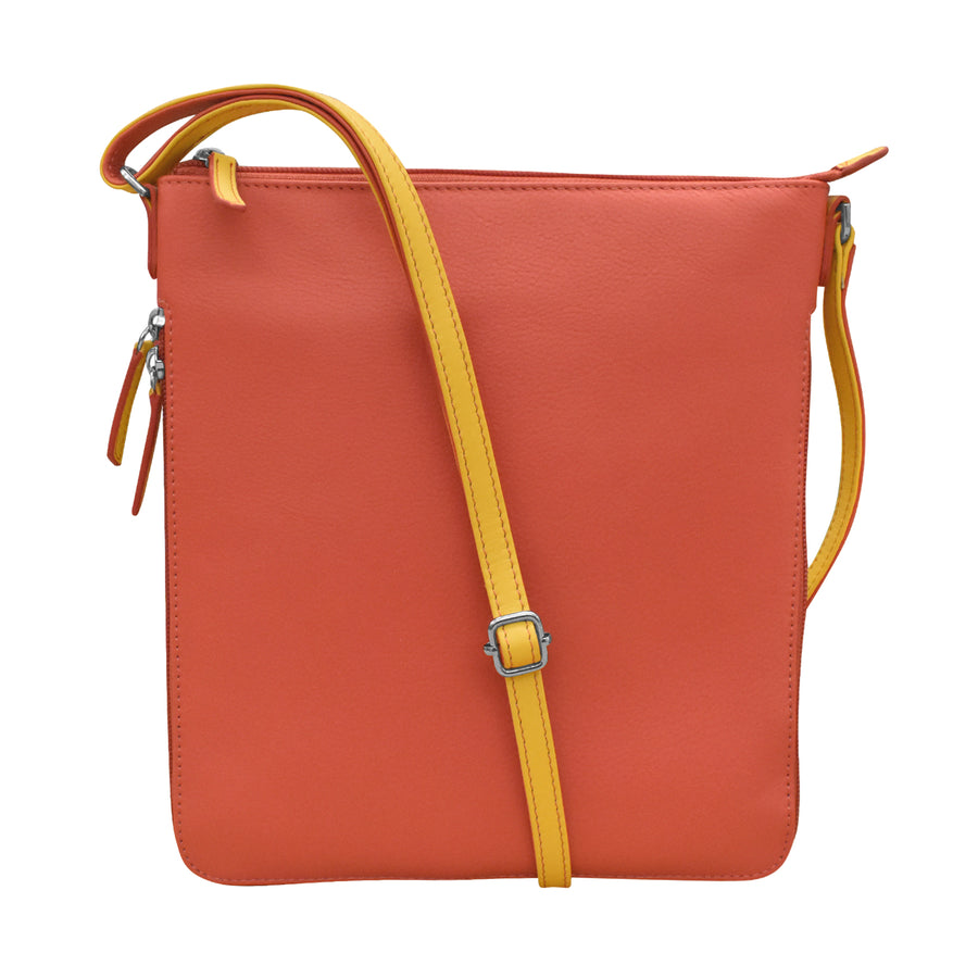 Expandable Crossbody 6930