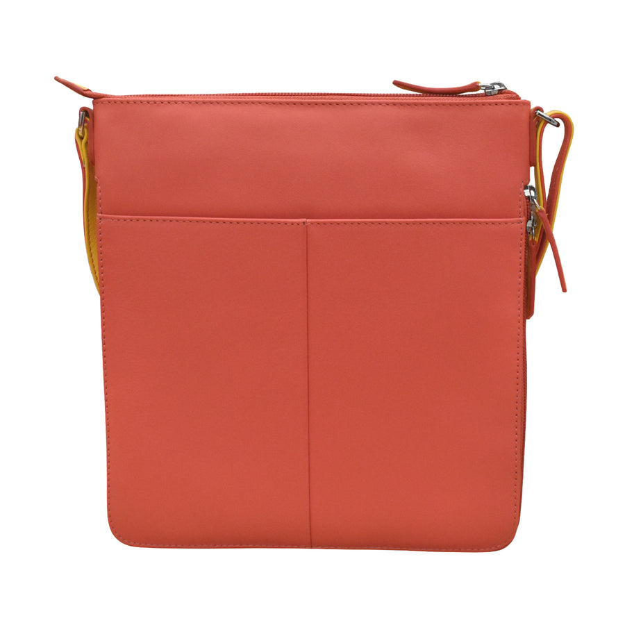 Expandable Crossbody 6930