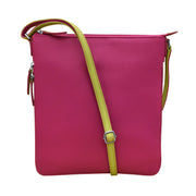 Expandable Crossbody 6930