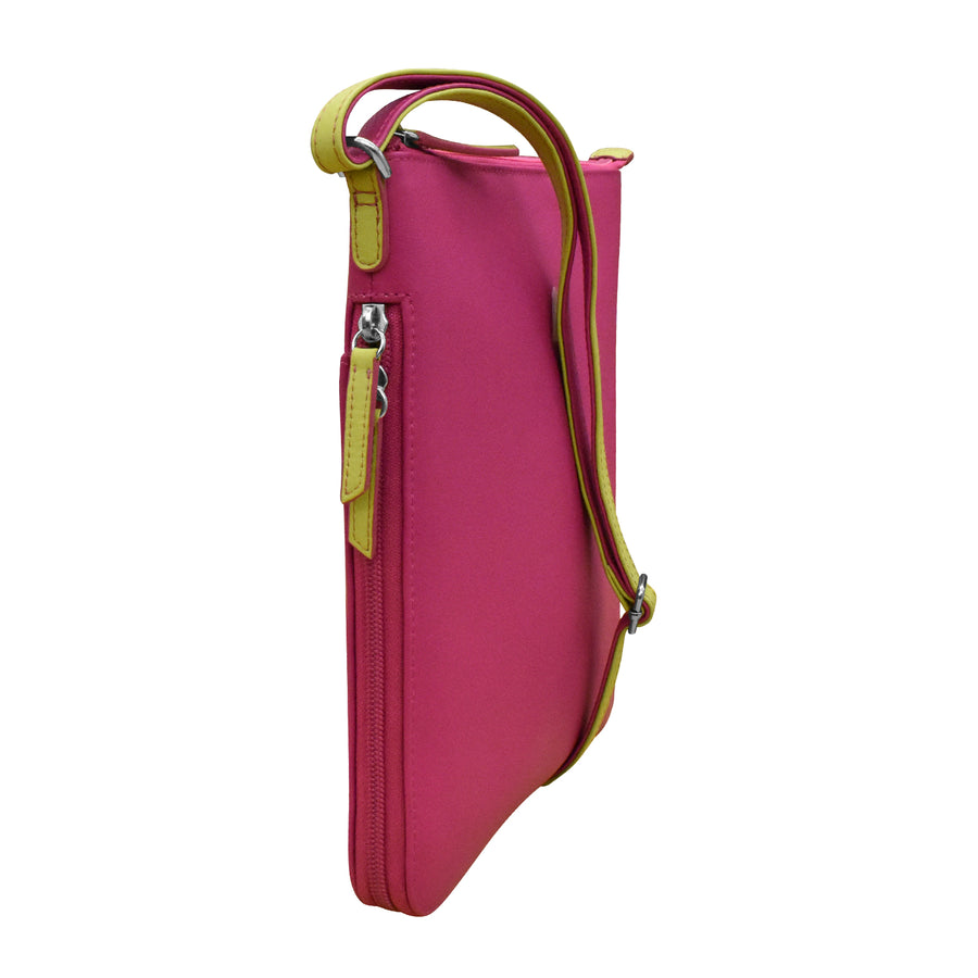 Expandable Crossbody 6930