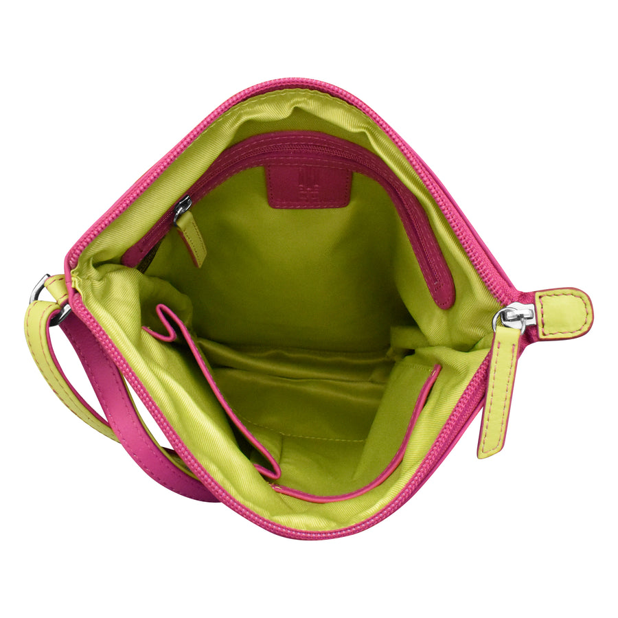 Expandable Crossbody 6930