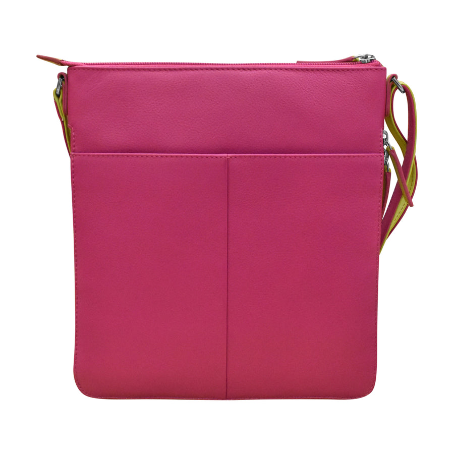 Expandable Crossbody 6930