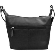 Crossbody Hobo with Front Pocket 6999