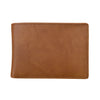 7001 MEN'S WALLET COMPACT BIFOLD